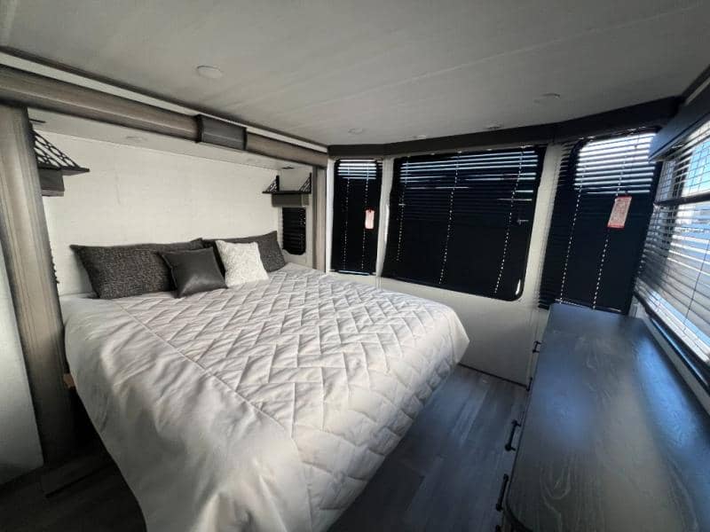 2025 Keystone RV 2025 Keystone RV Residence - thumbnail 23