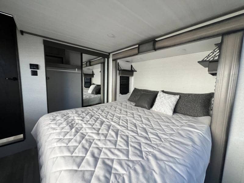 2025 Keystone RV 2025 Keystone RV Residence - thumbnail 24