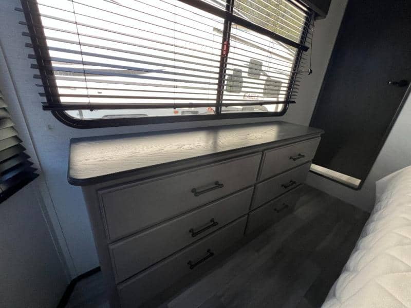 2025 Keystone RV 2025 Keystone RV Residence - thumbnail 25