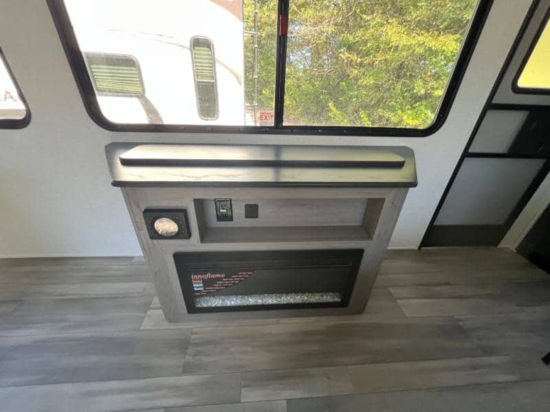 2025 Keystone RV 2025 Keystone RV Residence - thumbnail 27