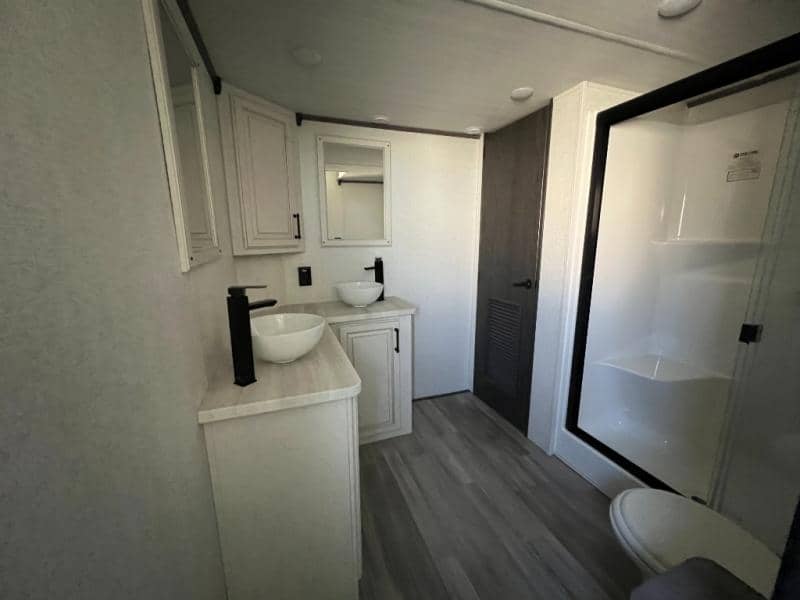 2025 Keystone RV 2025 Keystone RV Residence - thumbnail 29