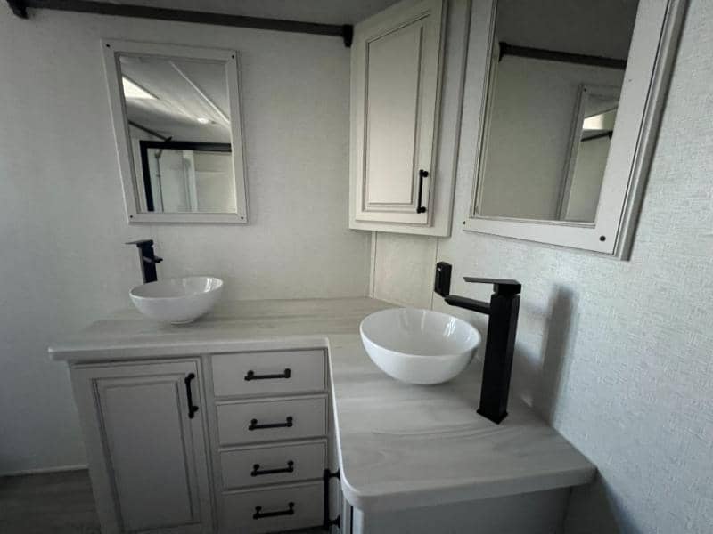 2025 Keystone RV 2025 Keystone RV Residence - thumbnail 34