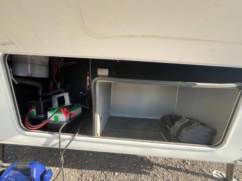 2023 Grand Design 2023 Grand Design Solitude - thumbnail 6