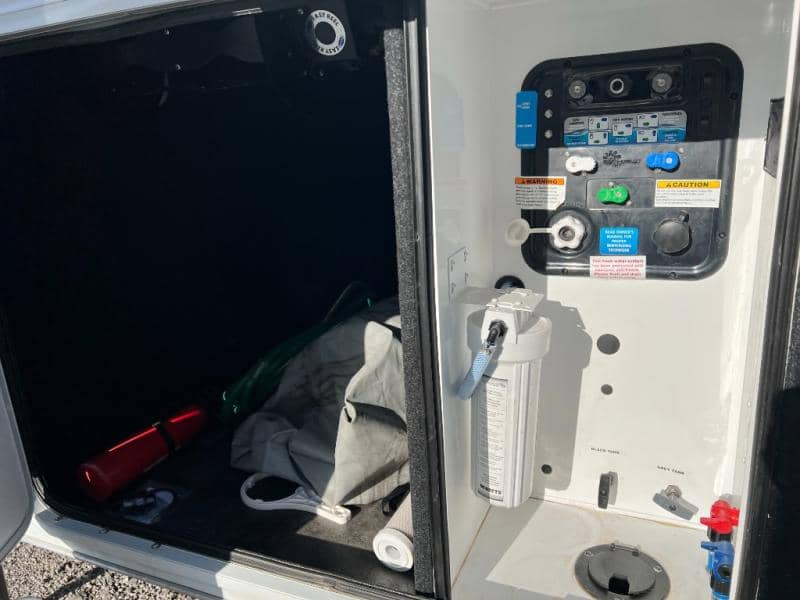 2023 Grand Design 2023 Grand Design Solitude - thumbnail 8