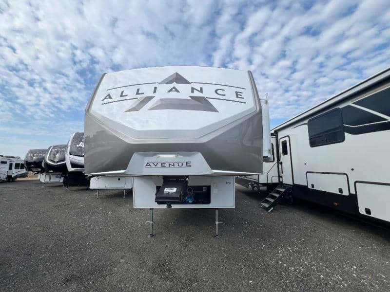 2026 Alliance RV 2026 Alliance RV Avenue - thumbnail 4