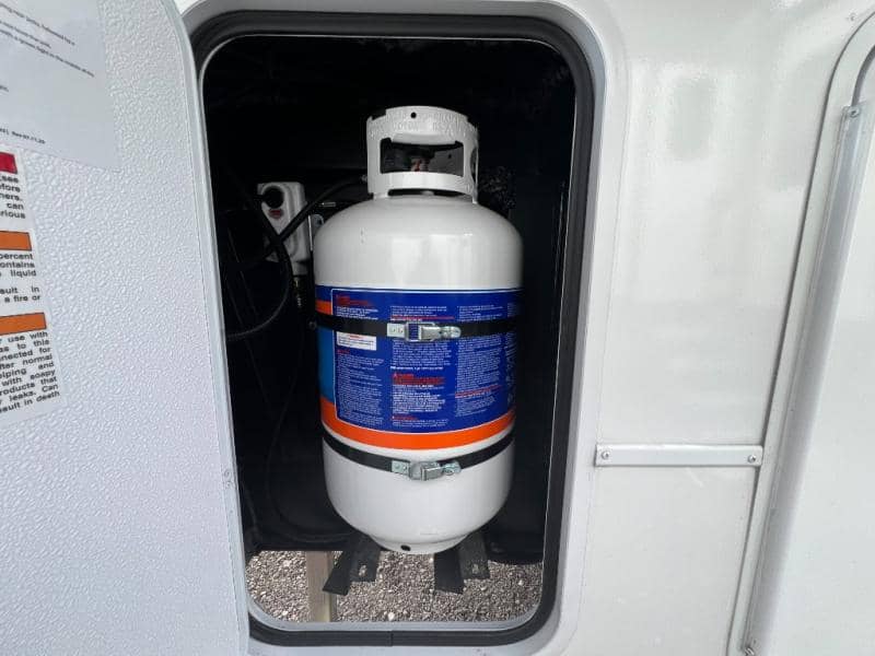 2026 Alliance RV 2026 Alliance RV Avenue - thumbnail 8