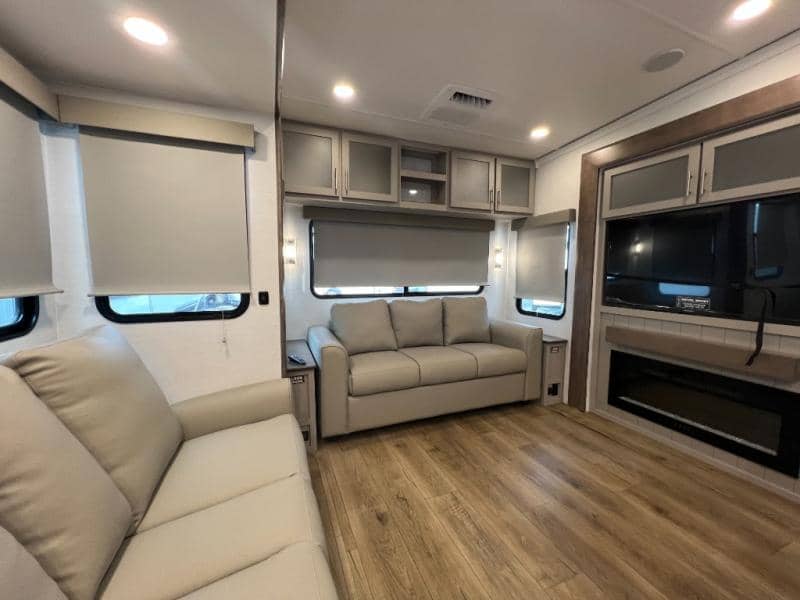 2026 Alliance RV 2026 Alliance RV Avenue - thumbnail 15