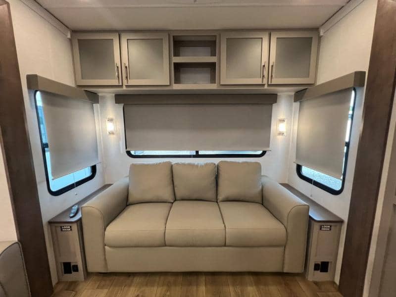 2026 Alliance RV 2026 Alliance RV Avenue - thumbnail 16