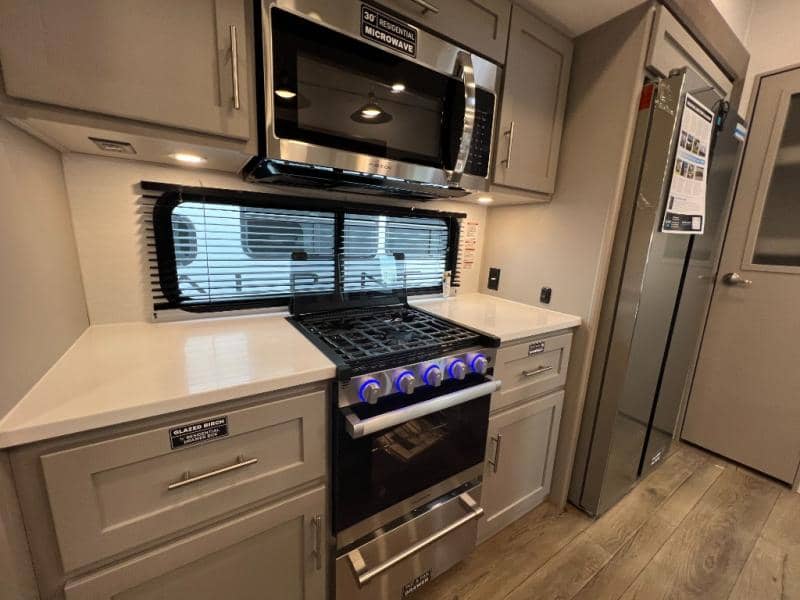 2026 Alliance RV 2026 Alliance RV Avenue - thumbnail 21