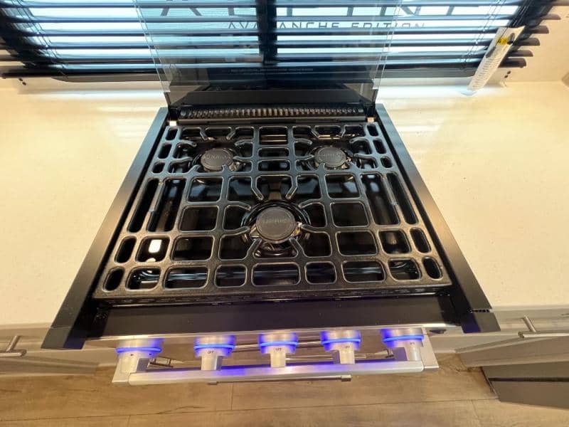 2026 Alliance RV 2026 Alliance RV Avenue - thumbnail 24