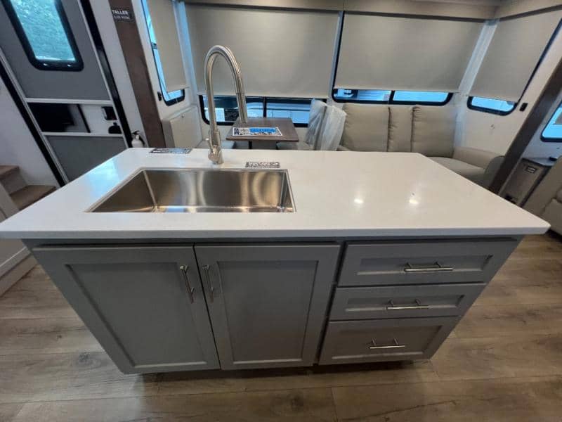 2026 Alliance RV 2026 Alliance RV Avenue - thumbnail 27