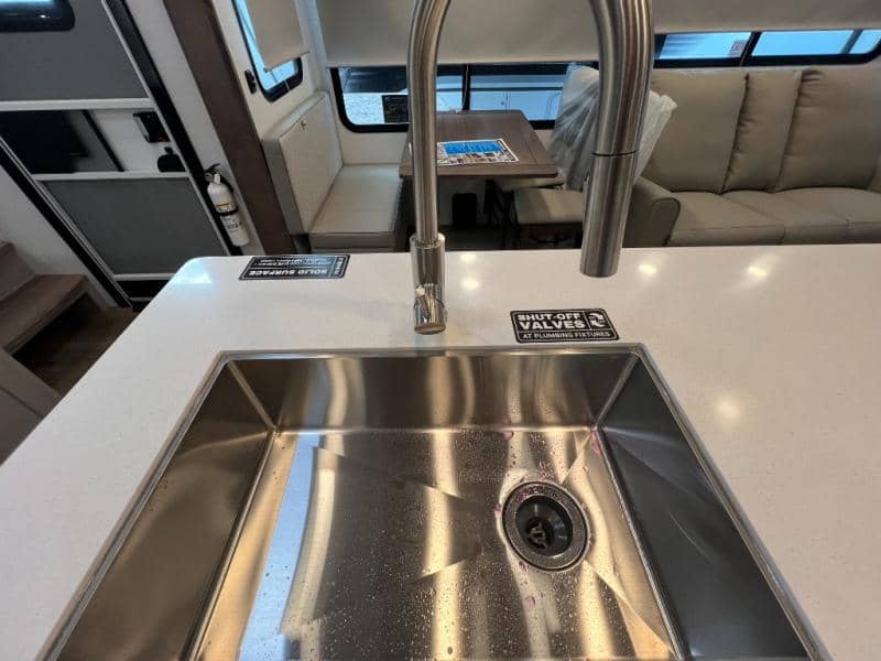 2026 Alliance RV 2026 Alliance RV Avenue - thumbnail 29