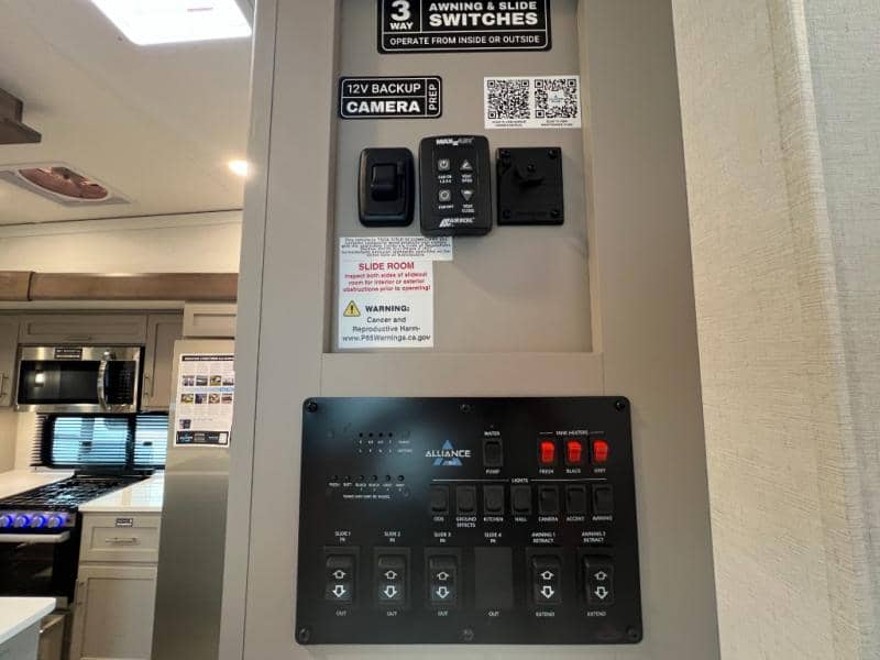 2026 Alliance RV 2026 Alliance RV Avenue - thumbnail 35