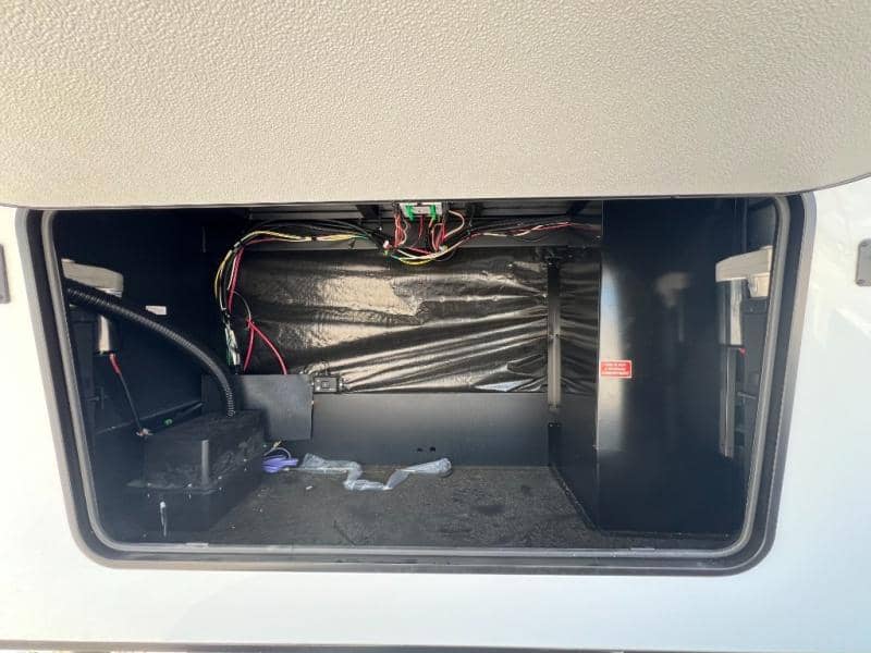 2026 Forest River 2026 Forest River Sandpiper - thumbnail 8