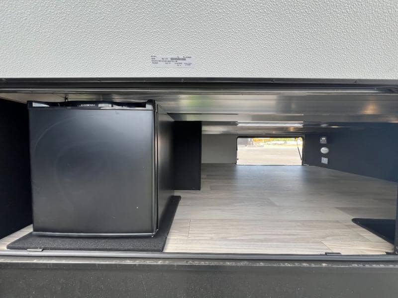 2026 Forest River 2026 Forest River Sandpiper - thumbnail 11