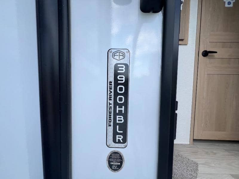 2026 Forest River 2026 Forest River Sandpiper - thumbnail 14