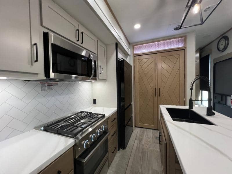 2026 Forest River 2026 Forest River Sandpiper - thumbnail 22