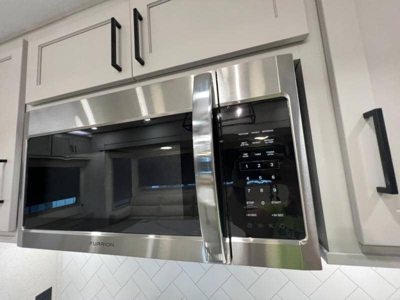 2026 Forest River 2026 Forest River Sandpiper - thumbnail 28