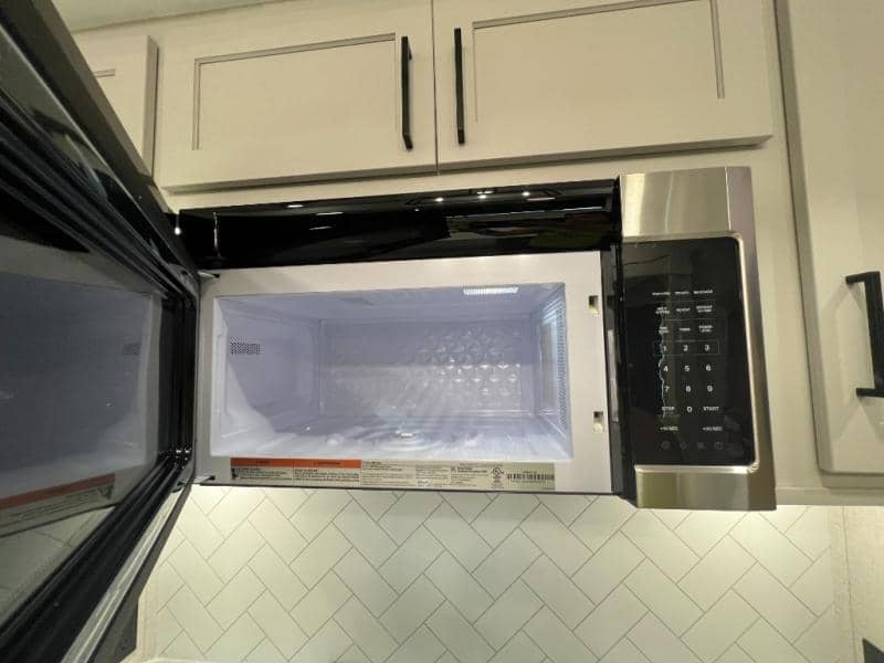 2026 Forest River 2026 Forest River Sandpiper - thumbnail 29