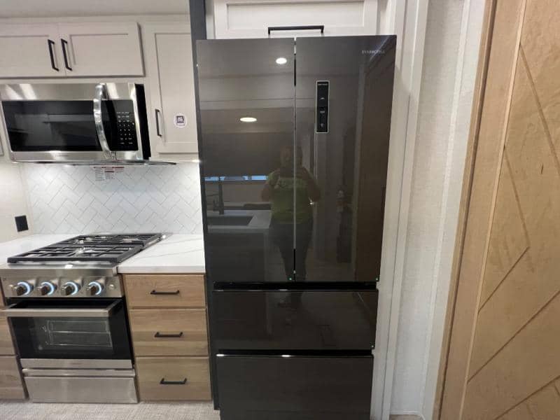 2026 Forest River 2026 Forest River Sandpiper - thumbnail 32