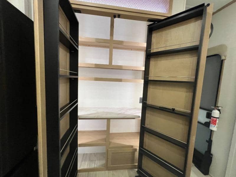 2026 Forest River 2026 Forest River Sandpiper - thumbnail 36