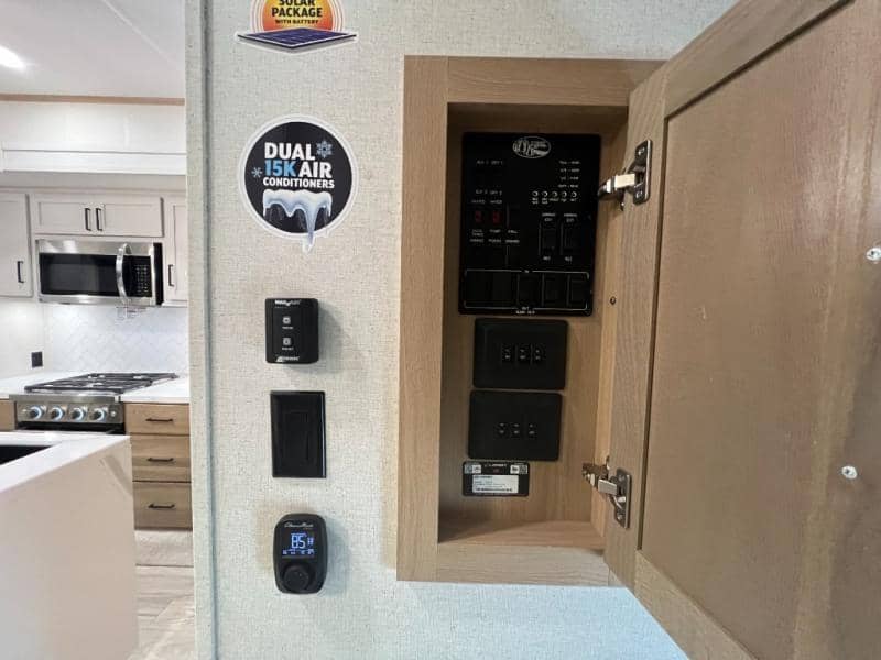 2026 Forest River 2026 Forest River Sandpiper - thumbnail 38