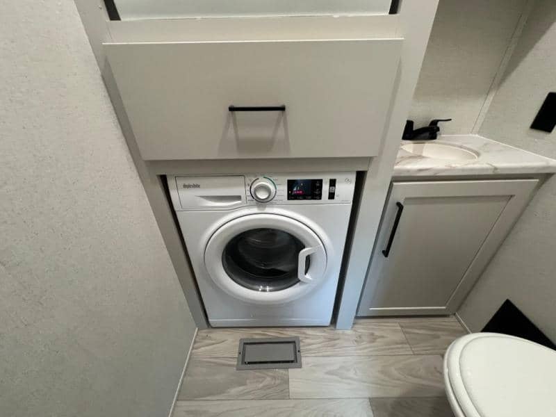 2026 Forest River 2026 Forest River Sandpiper - thumbnail 41