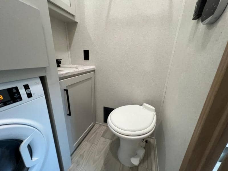 2026 Forest River 2026 Forest River Sandpiper - thumbnail 42