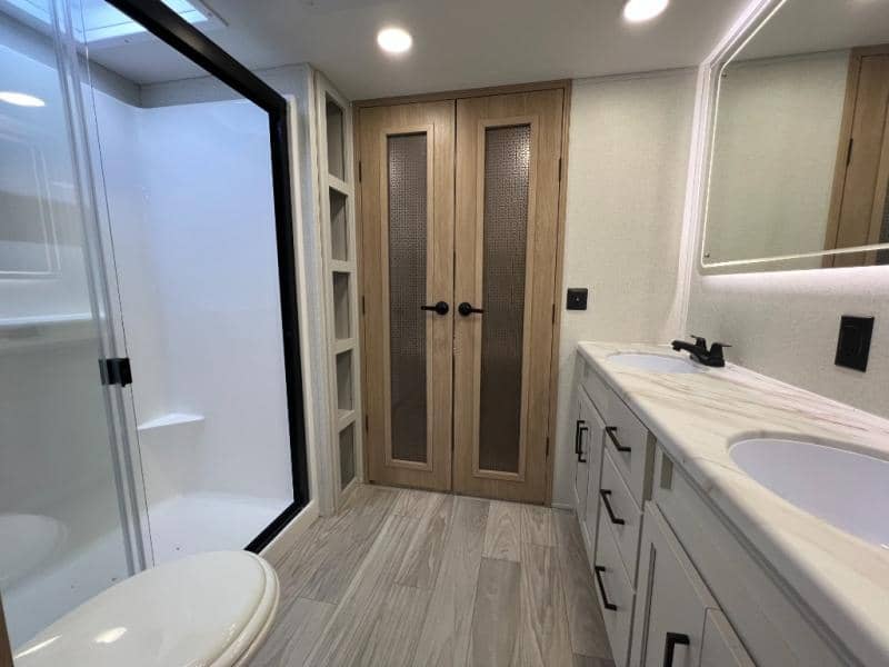 2026 Forest River 2026 Forest River Sandpiper - thumbnail 50