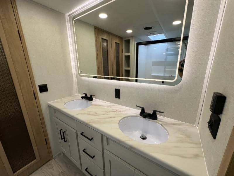 2026 Forest River 2026 Forest River Sandpiper - thumbnail 54