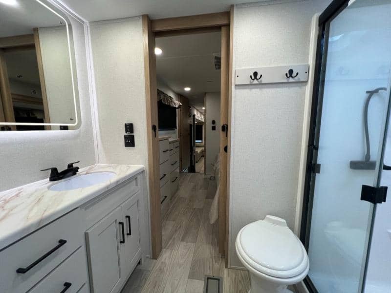 2026 Forest River 2026 Forest River Sandpiper - thumbnail 62