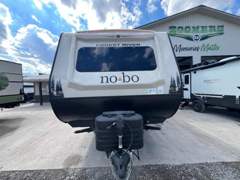 2026 Forest River 2026 Forest River No Boundaries - thumbnail 5