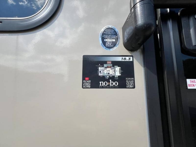 2026 Forest River 2026 Forest River No Boundaries - thumbnail 10