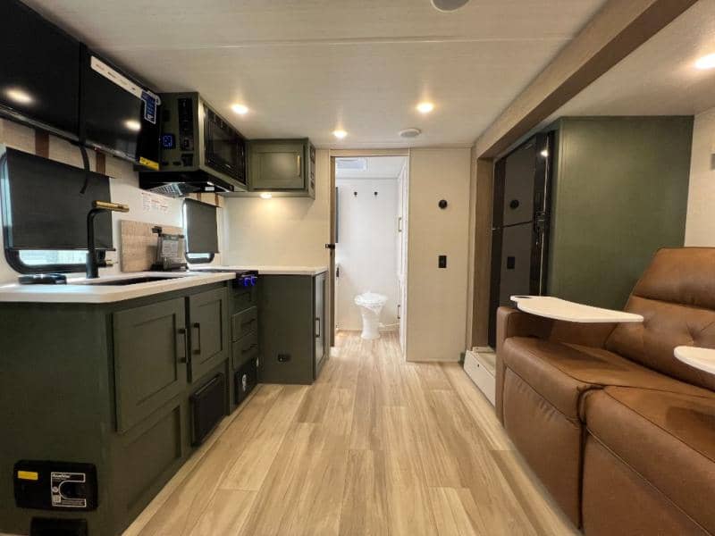 2026 Forest River 2026 Forest River No Boundaries - thumbnail 11