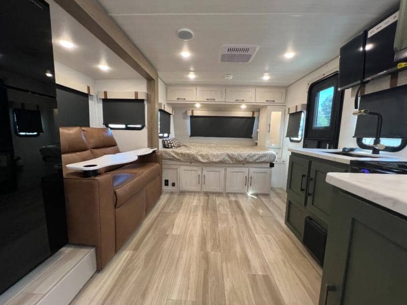 2026 Forest River 2026 Forest River No Boundaries - thumbnail 12