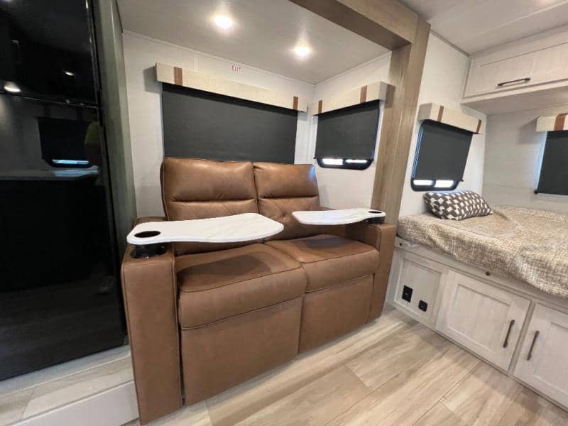 2026 Forest River 2026 Forest River No Boundaries - thumbnail 13