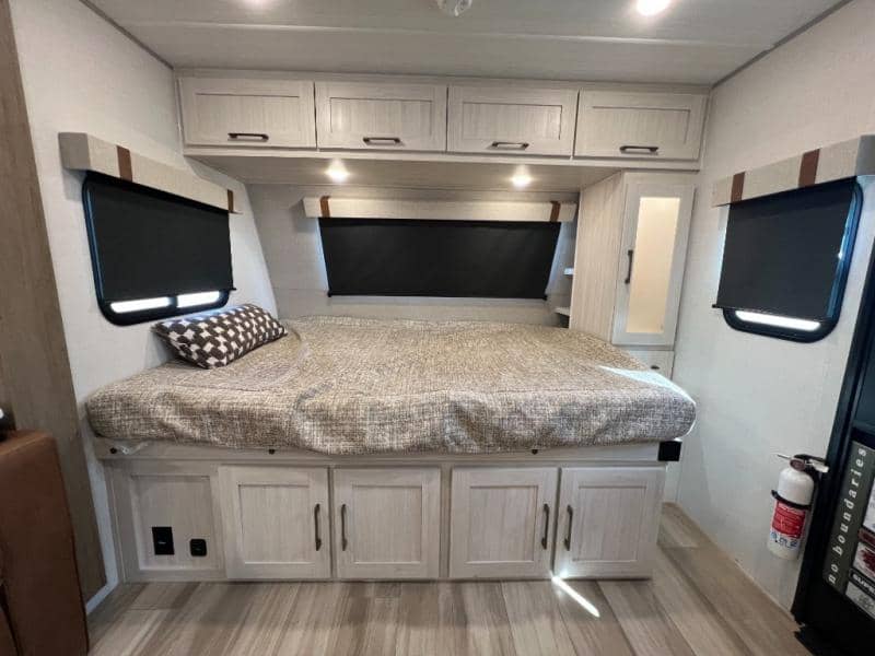 2026 Forest River 2026 Forest River No Boundaries - thumbnail 14