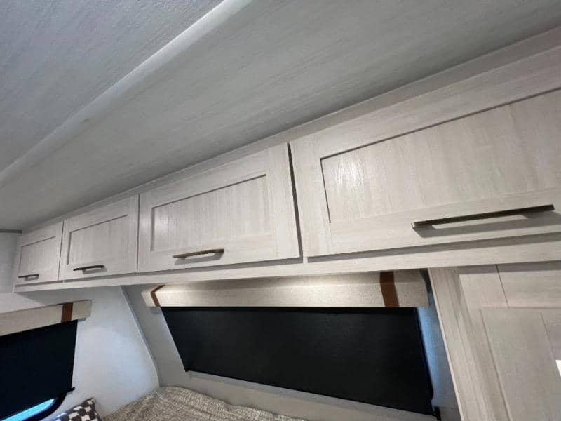 2026 Forest River 2026 Forest River No Boundaries - thumbnail 17