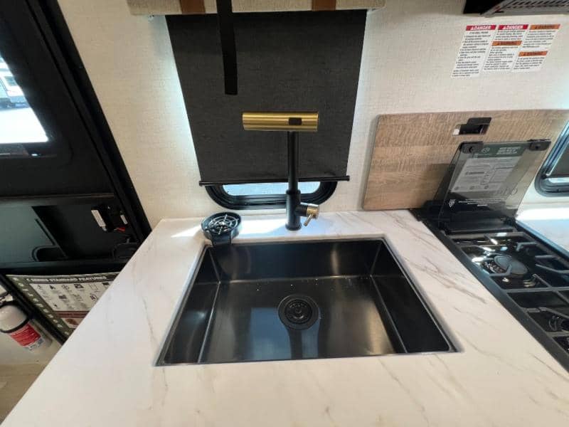 2026 Forest River 2026 Forest River No Boundaries - thumbnail 20