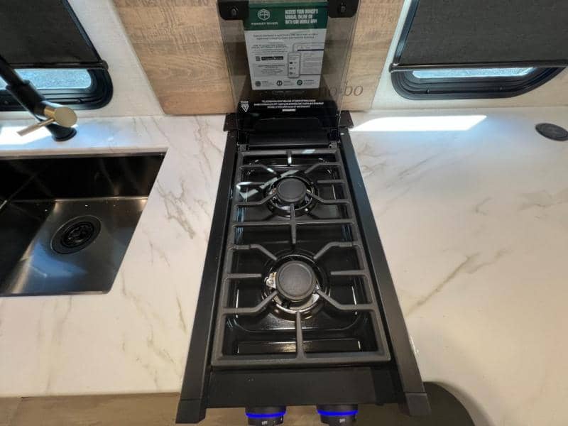 2026 Forest River 2026 Forest River No Boundaries - thumbnail 21