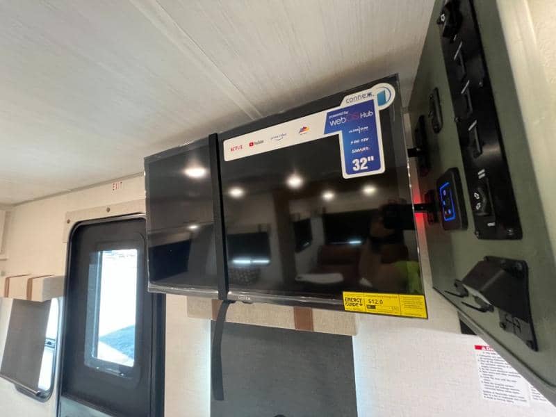 2026 Forest River 2026 Forest River No Boundaries - thumbnail 22