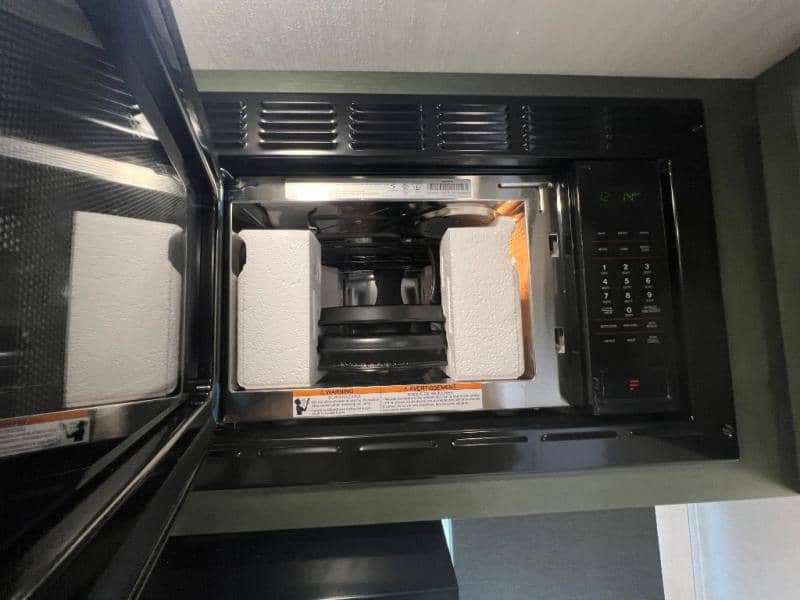 2026 Forest River 2026 Forest River No Boundaries - thumbnail 24