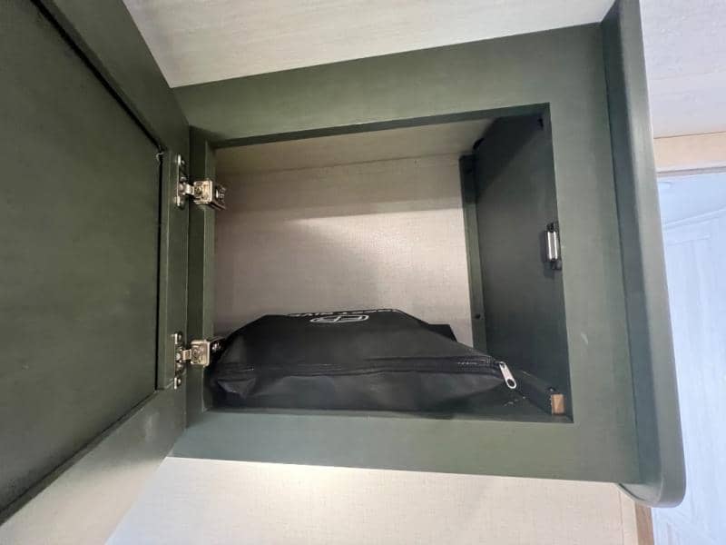 2026 Forest River 2026 Forest River No Boundaries - thumbnail 25