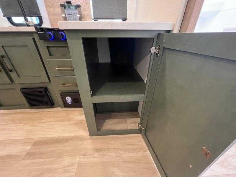 2026 Forest River 2026 Forest River No Boundaries - thumbnail 26