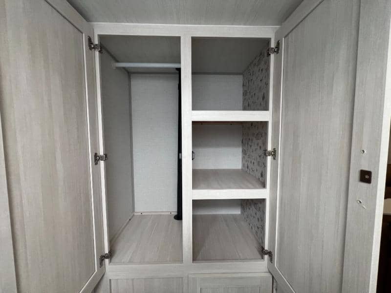 2026 Forest River 2026 Forest River No Boundaries - thumbnail 33