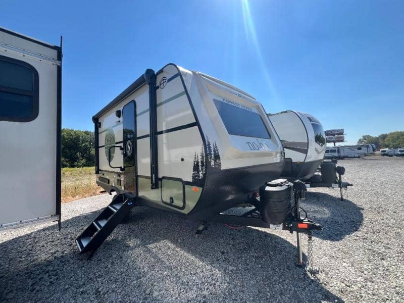 2026 Forest River 2026 Forest River No Boundaries - thumbnail 3