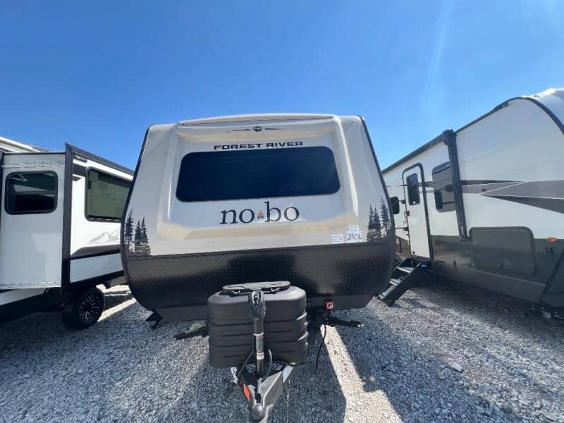 2026 Forest River 2026 Forest River No Boundaries - thumbnail 4