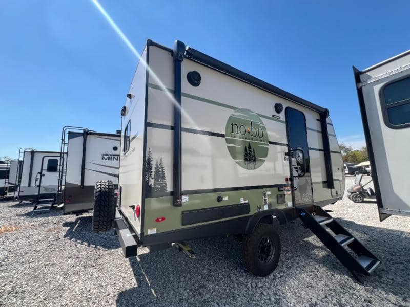 2026 Forest River 2026 Forest River No Boundaries - thumbnail 7