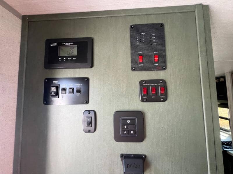 2026 Forest River 2026 Forest River No Boundaries - thumbnail 10