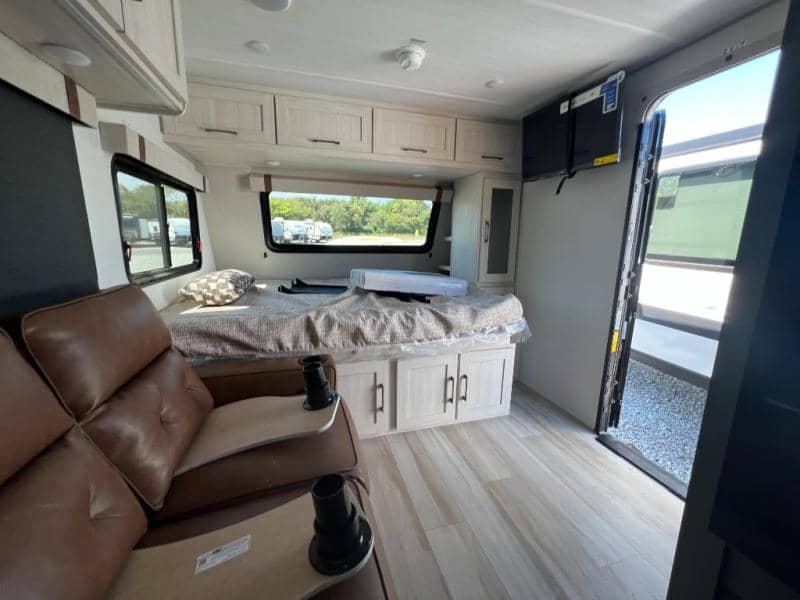 2026 Forest River 2026 Forest River No Boundaries - thumbnail 11